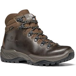 Trekkingschuhe damen Terra GTX Women