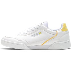 Schnürsenkel Sneaker Forli Erwachsene HUMMEL
