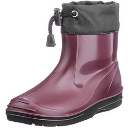 Basic Warm Kinder Segelgummistiefel