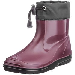 Basic Warm Kinder Segelgummistiefel