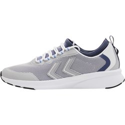 Schnürsenkel Sneaker Flow Fit Multisport Erwachsene HUMMEL