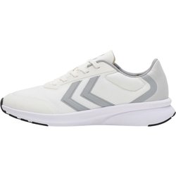 Schnürsenkel Sneaker Flow Breather Erwachsene HUMMEL