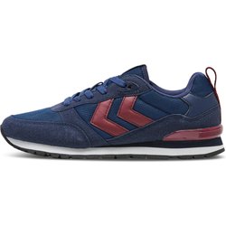 Shoe Monaco 86 Erwachsene HUMMEL