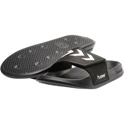 Badelatschen Larsen Slipper Erwachsene HUMMEL