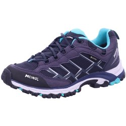 Wanderschuh Caribe Lady GTX