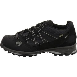 Wanderschuh Belorado Low Bunion Lady GTX s