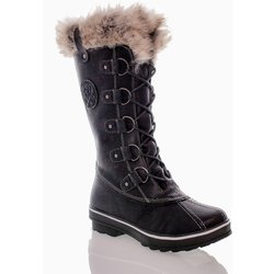 Après-Ski-Schuhe Beverly Croco Damen