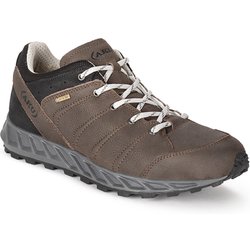 Wanderschuhe Aku RAPIDA NBK GTX mit Gore-Tex und Vibram