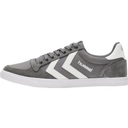 Schnürsenkel Sneaker Hummel Slimmer Erwachsene HUMMEL