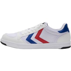 Schnürsenkel Sneaker Stadil Light Damen HUMMEL