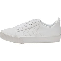 Schnürsenkel Sneaker Base Court Kinder HUMMEL