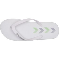 Flipflop Chevron Flip Erwachsene HUMMEL