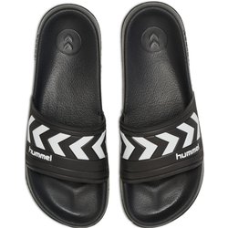 Badelatschen Larsen Slipper Erwachsene HUMMEL