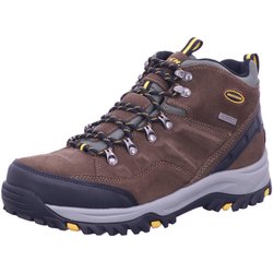 Outdoorschuh Lace Up Waterproof Boot
