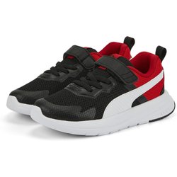 Evolve Run Mesh Sneakers mit alternativen Verschluss Jugendliche PUMA