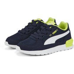 Graviton AC Kinder Sneaker PUMA