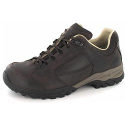 Wanderschuh Lugano W