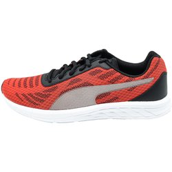 Sportliche Herren Sneaker Puma Meteoor Rot 43