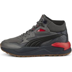Herren universal Schuhe Puma X Ray Speed Mid Wtr