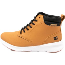Stiefel DC Shoes Mason 2, Braun, Herren