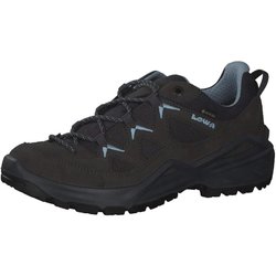LOWA Wanderschuh SIRKOS EVO GTX LO WS