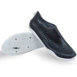 Aquaschuhe Aqua-Cycling Aquagym - Fitshoe schwarz