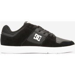 Skateschuhe DC Shoes Cure Erwachsene schwarz/weiss