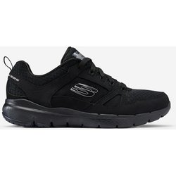 Sneaker Damen - Flex Appeal 3.0 schwarz