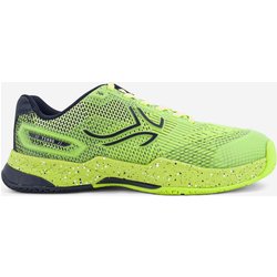 Kinder Tennisschuhe - TS990 gelb