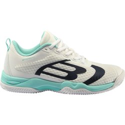 Padelschuhe Damen Bullpadel Beker 22 W