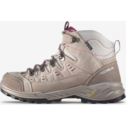 Trekkingschuhe Damen wasserdicht Vibram Goretex GTX - Tecnica Starcross