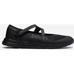Ballerinas Damen - PW 160 Br'easy schwarz