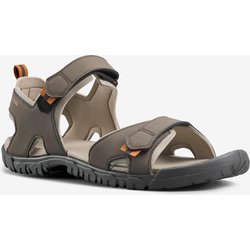 Trekkingsandalen Herren Naturwandern - NH100