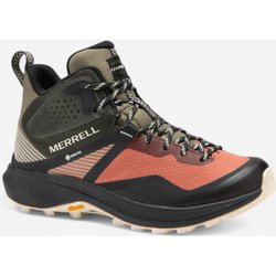 Merrell Wanderschuhe Damen wasserdicht halbhoch Wandern - MQM MID GTX