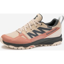 Wanderschuhe Damen - Salomon Saliba