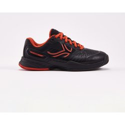 Kinder Tennisschuhe - TS990 Sandplatz