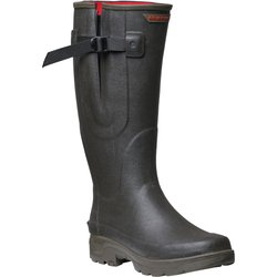 Gummistiefel Balg 520 Neopren warm