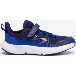 Laufschuhe Kinder Klettverschluss flexibel leicht - AT Flex