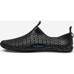 Aquaschuhe Aqua-Cycling Aquagym - Aquadots schwarz