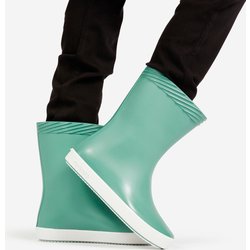 Gummistiefel Regenstiefel Kinder 100 khaki hell