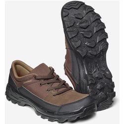 Jagdschuhe Crosshunt 100 atmungsaktiv braun
