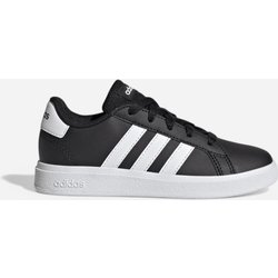 Tennisschuhe Kinder - Grand Court Lifestyle Schnürschuhe