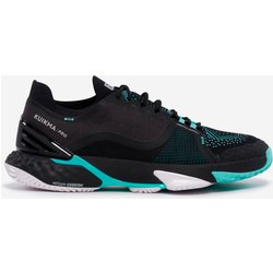 Padel Schuhe - PS Pro schwarz/türkis