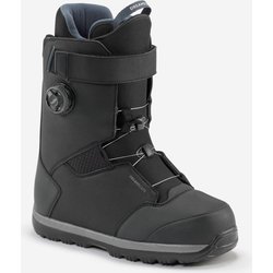 Snowboard Boots Herren habu Allmountain - All Road 500 schwarz