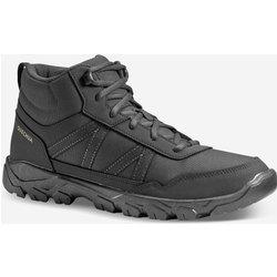 Wanderschuhe Herren halbhoch Wandern - NH100