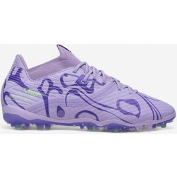 Damen Fußball Nockenschuhe MG/AG - Viralto III-W Purple Rain