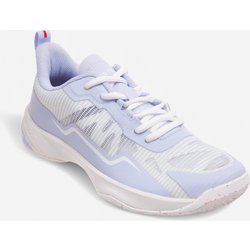 Damen Badmintonschuhe - BS Lite 560 blau/grau