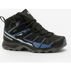 Salomon Wanderschuhe Damen wasserdicht Wandern - X Ultra Pioneer 2 GTX