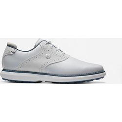 Damen Golfschuhe ohne Spikes - FootJoy Traditions weiss
