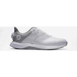 Herren Golfschuhe - Footjoy Prolite Boa weiss